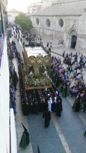 Nuestra Señora de la Vera Cruz