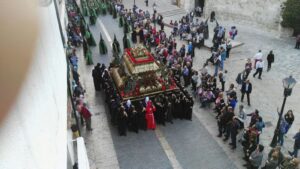 Santa Vera Cruz - Lignum Crucis