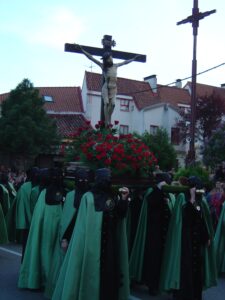 Santísimo Cristo de la Vera Cruz