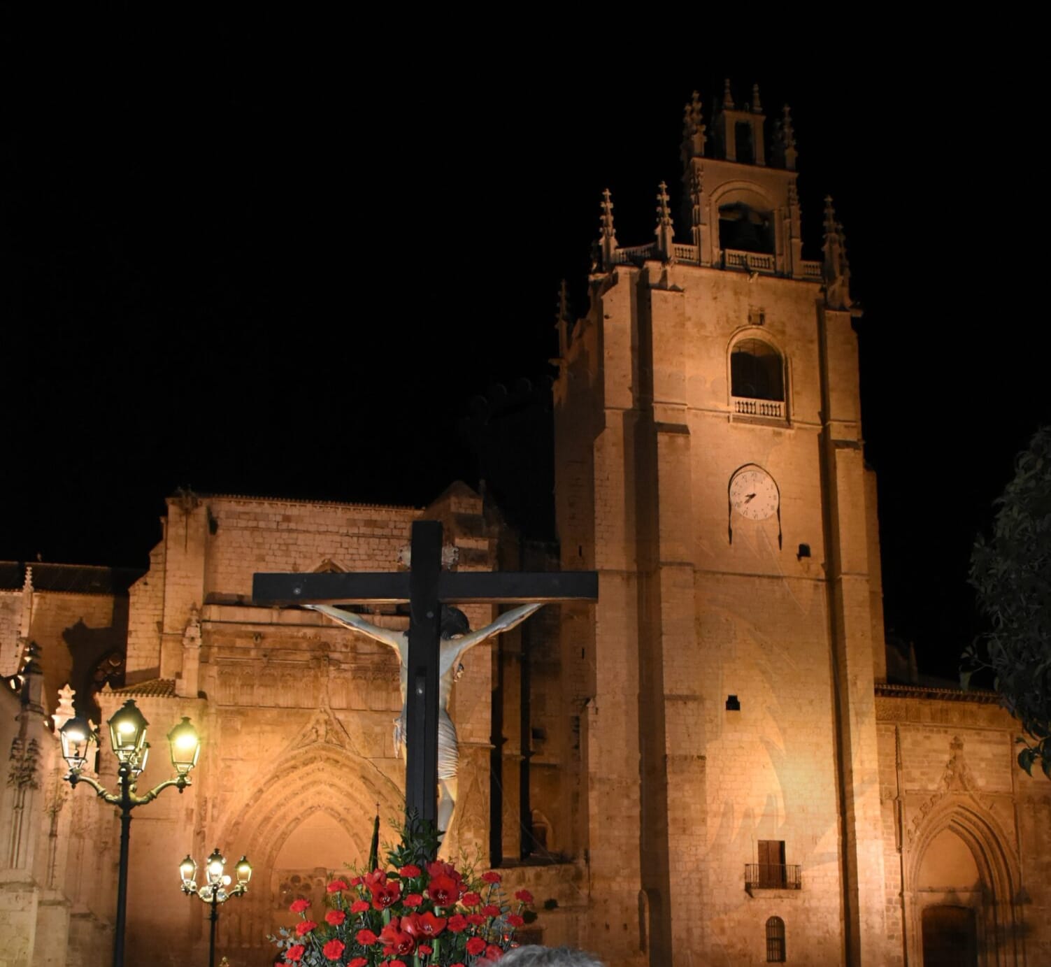 Segundo Cabildo de Tabla Reglamentario