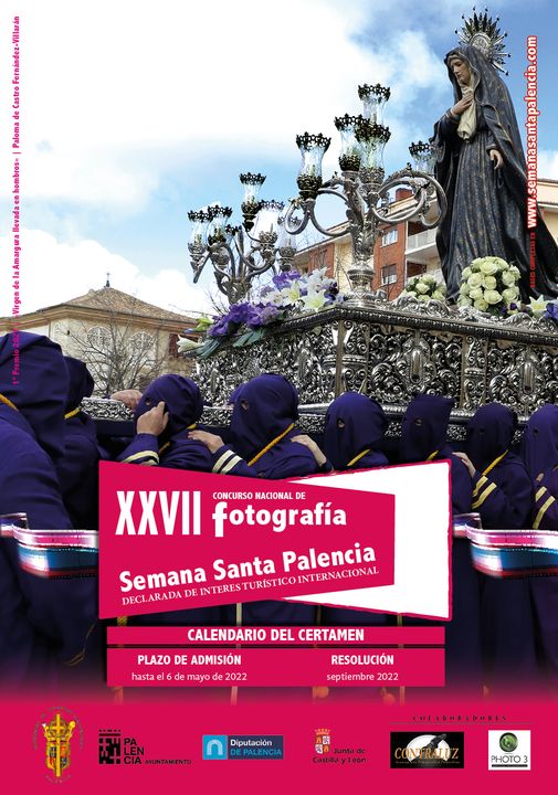 Concurso fotografía 2022