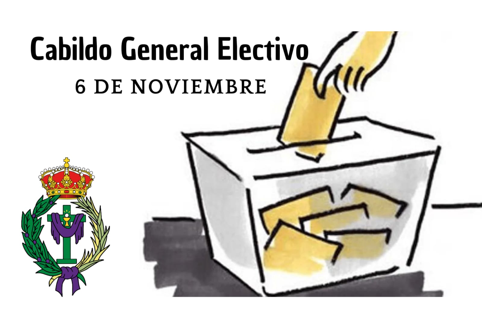 Cabildo General Electivo