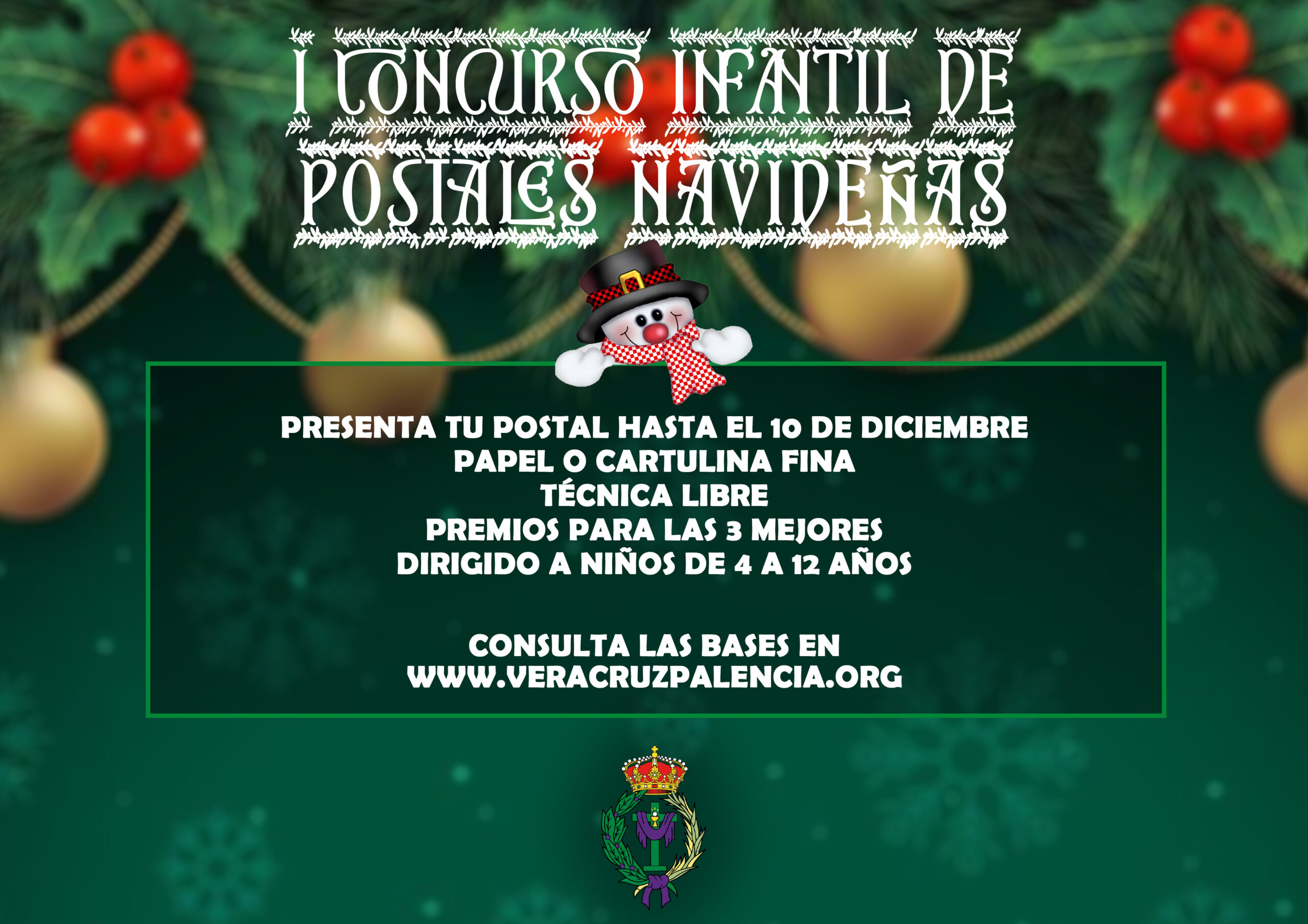 Presentación de Postales