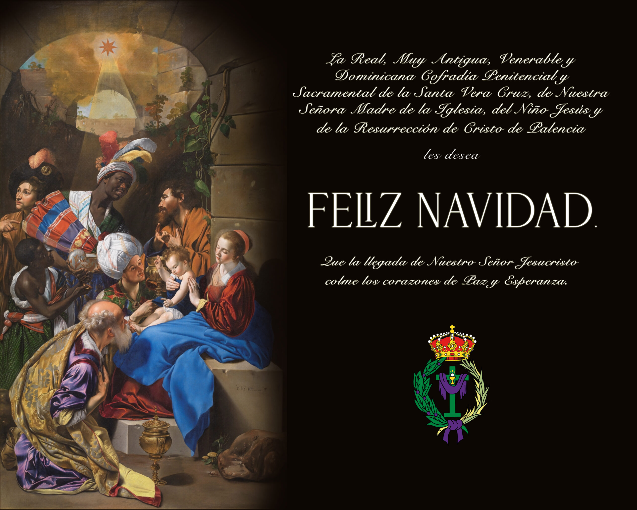 Feliz Navidad