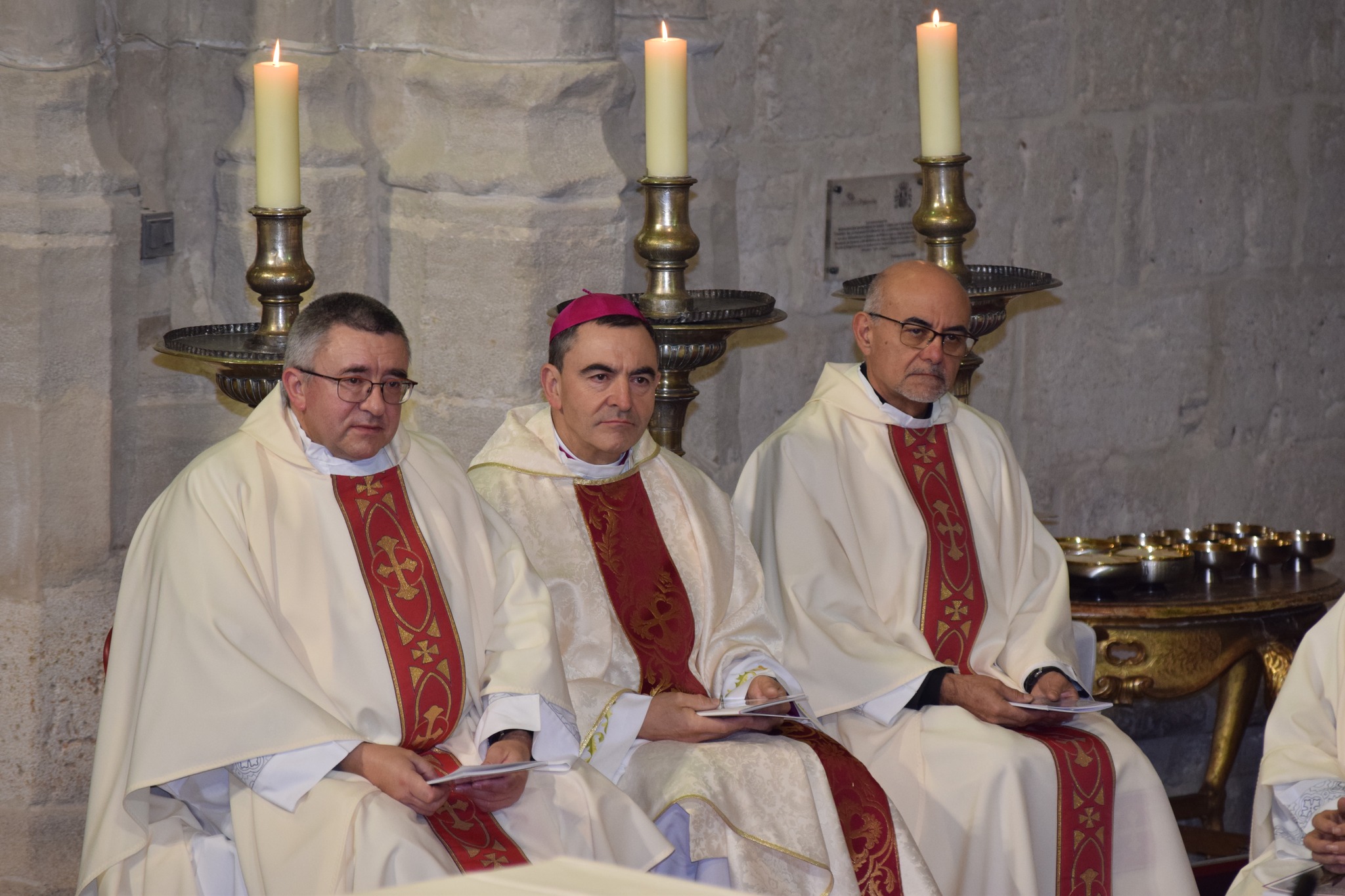 Mons. Mikel Garciandía Goñi