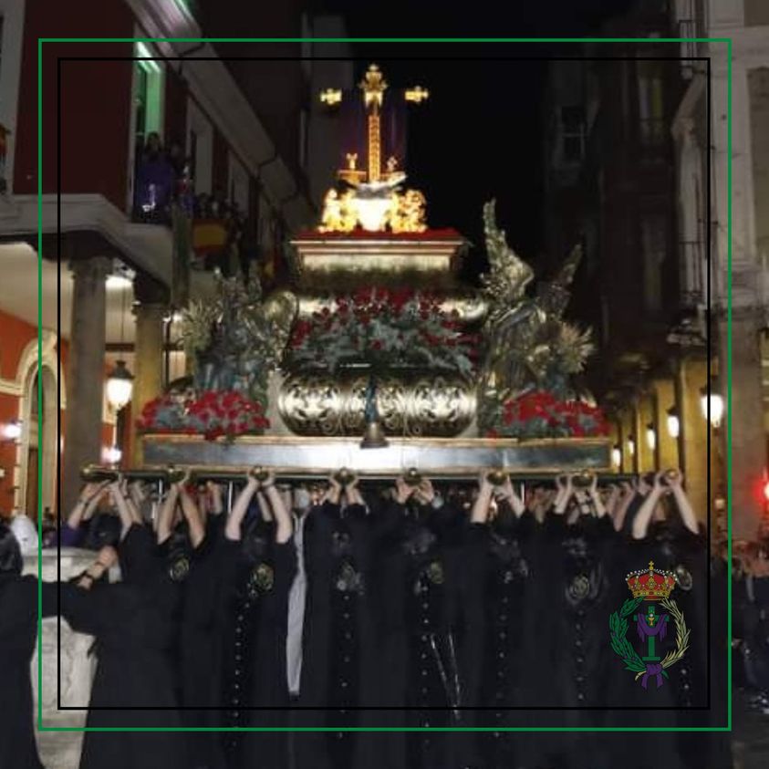 Cuenta atrás Jueves Santo 2024