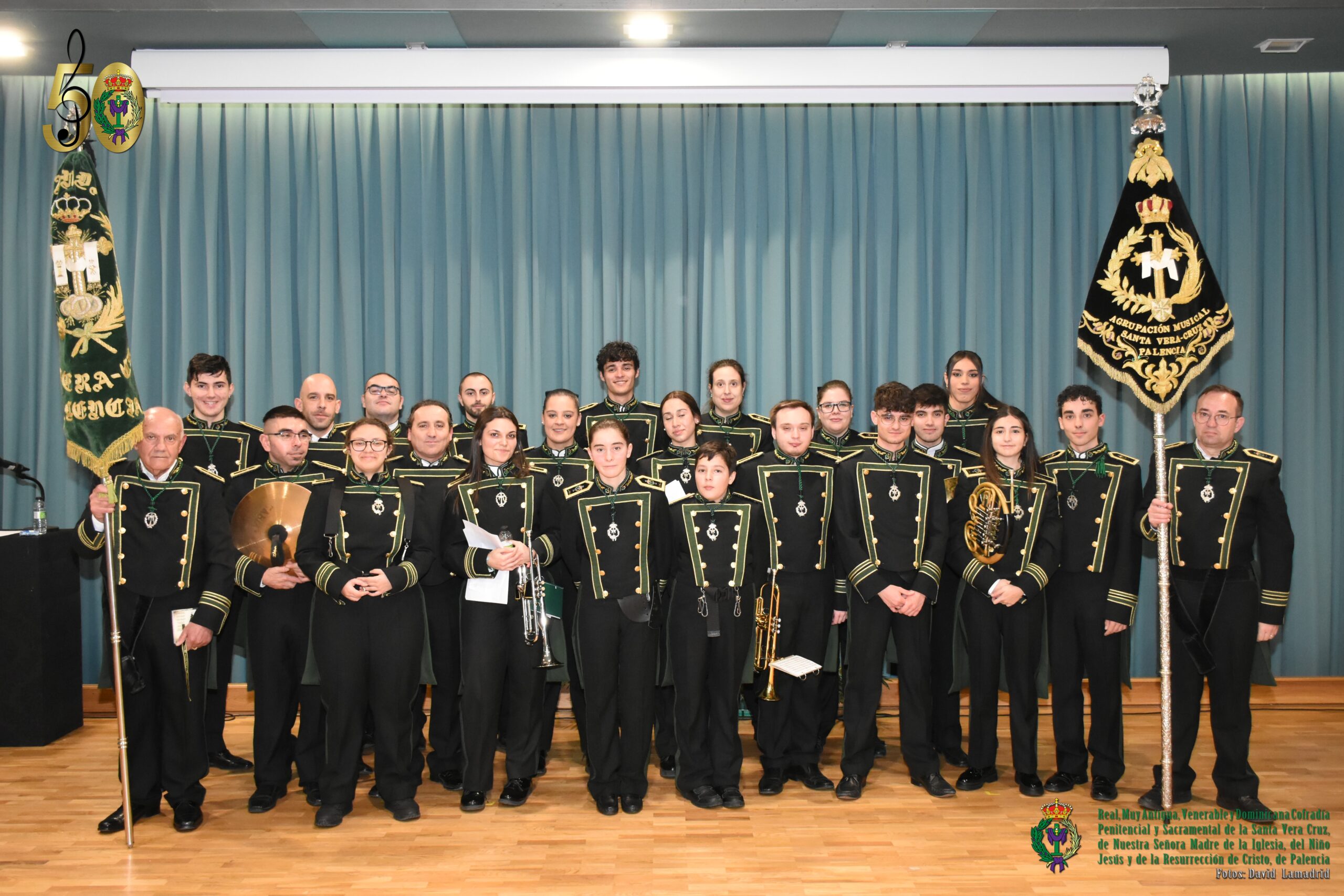 Certamen 50 Aniversario