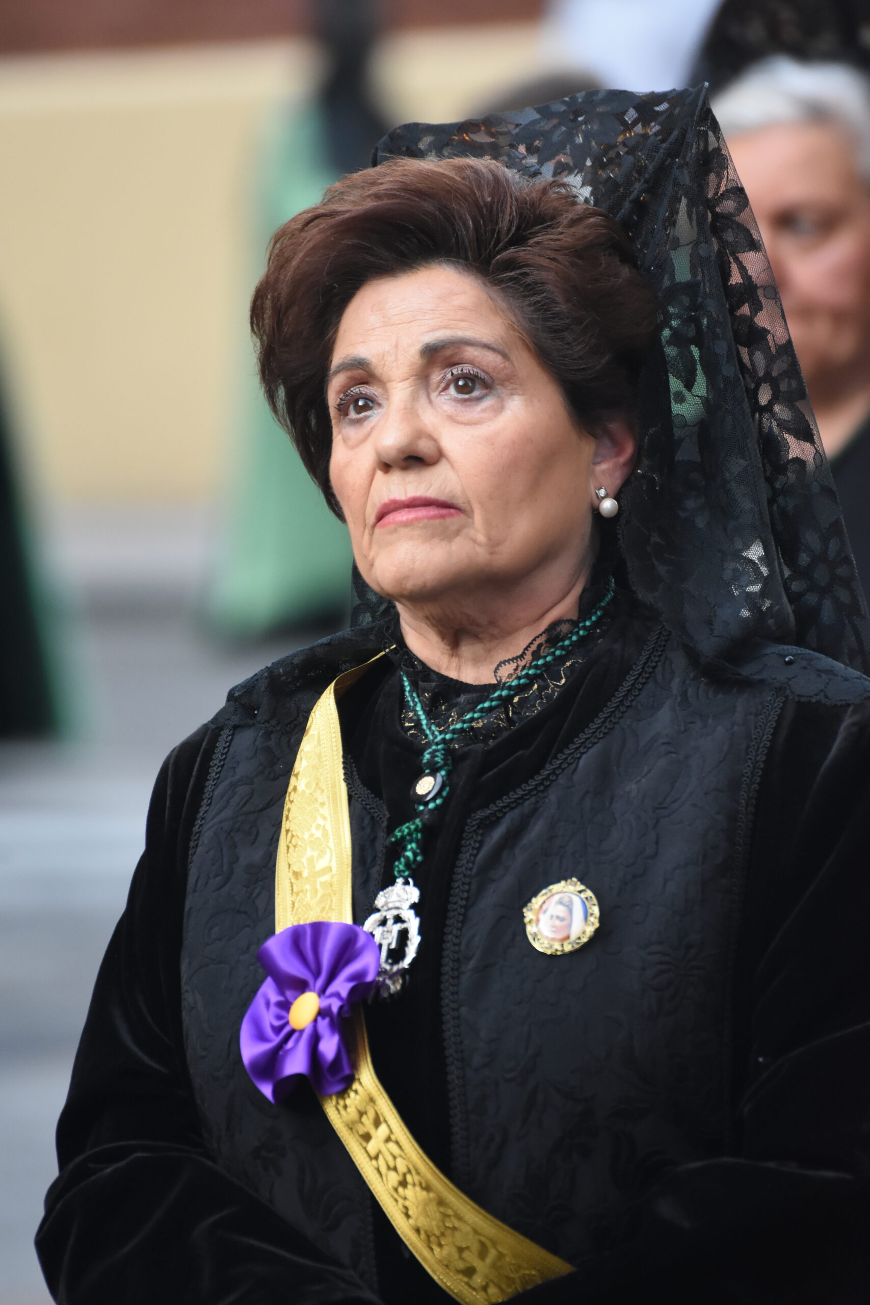 Banda dorada Palentina