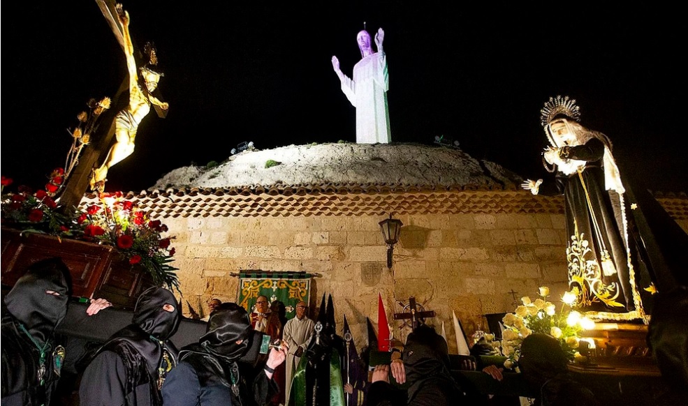 Un desconsuelo irreparable