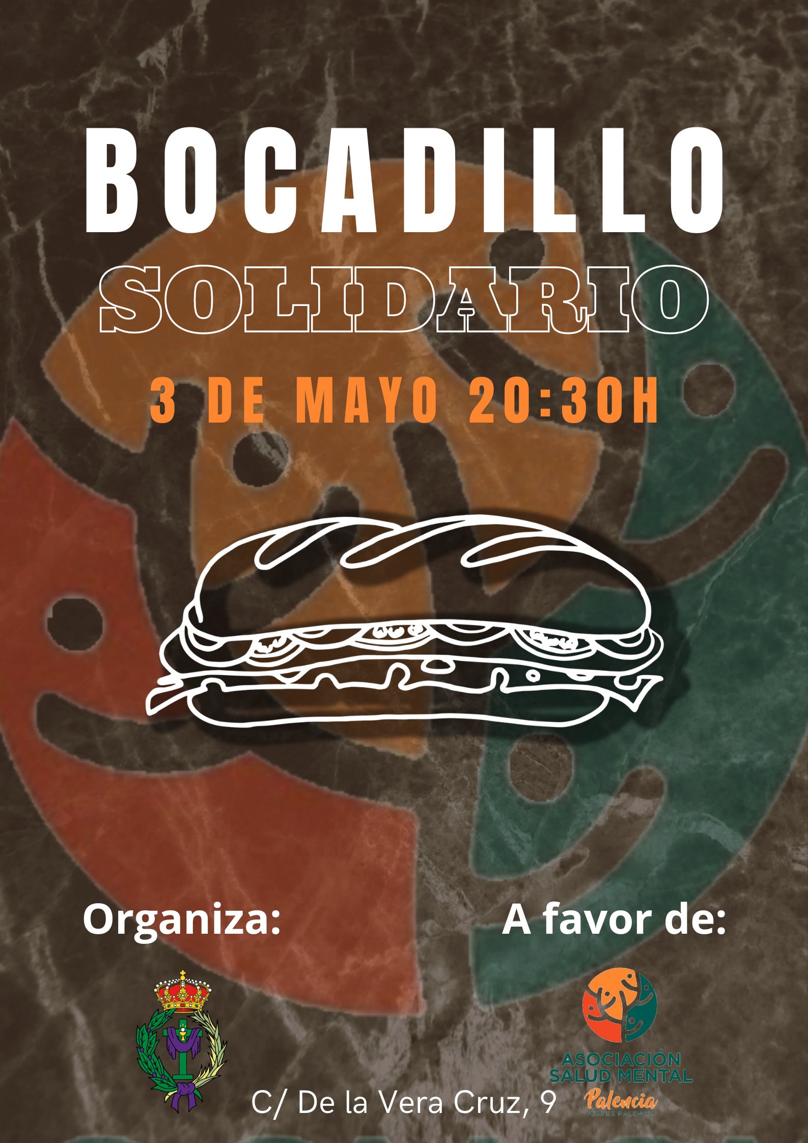 Bocadillo Solidario