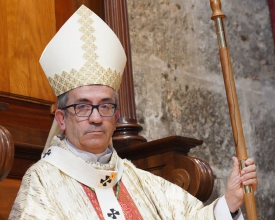 Pregonero Semana Santa 2025