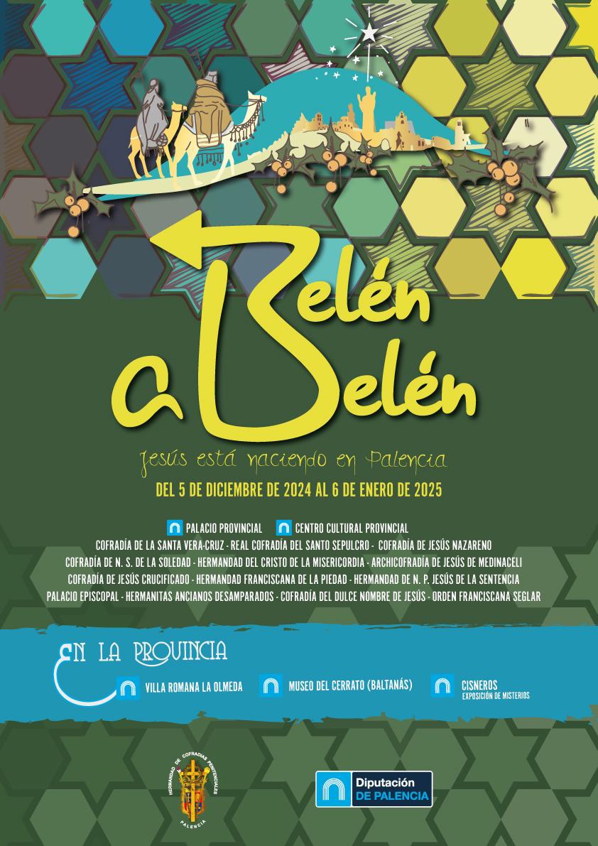 Belén a Belén