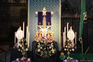 Triduo Cruz. Foto, David Lamadrid_16