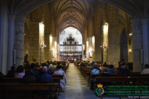 Triduo Cruz. Foto, David Lamadrid_166