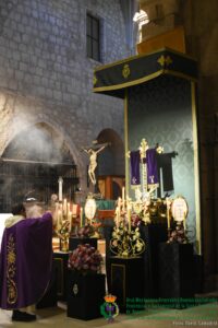 Triduo Cruz. Foto, David Lamadrid_193