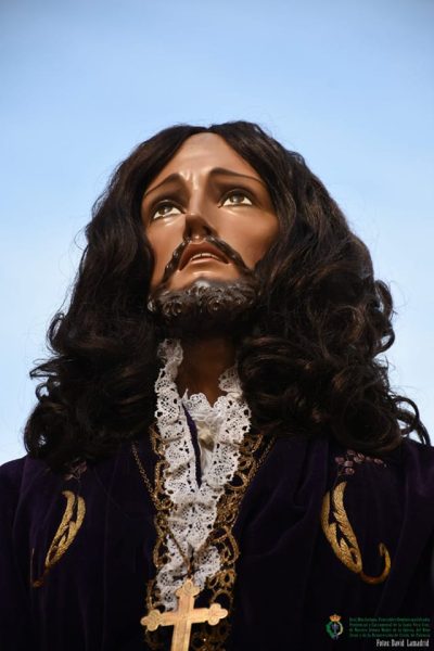 Oración en el Huerto