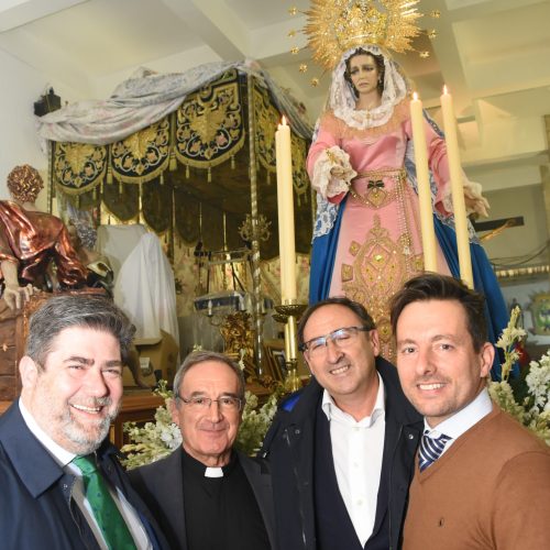 Salida Extraordinaria. Foto David Lamadrid