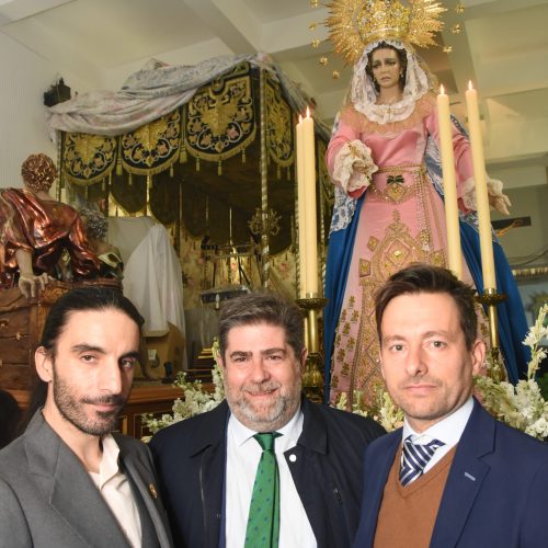 Salida Extraordinaria. Foto David Lamadrid