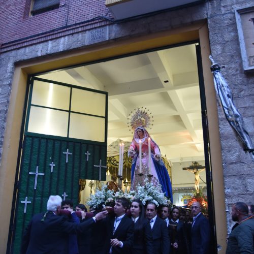 Salida Extraordinaria. Foto David Lamadrid