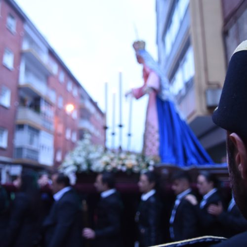 Salida Extraordinaria. Foto David Lamadrid