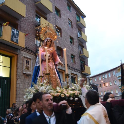 Salida Extraordinaria. Foto David Lamadrid