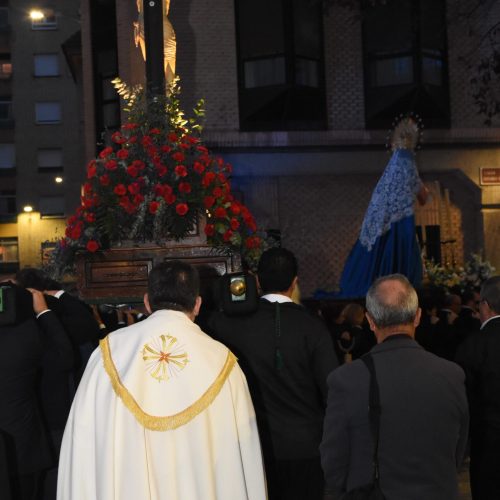 Salida Extraordinaria. Foto David Lamadrid