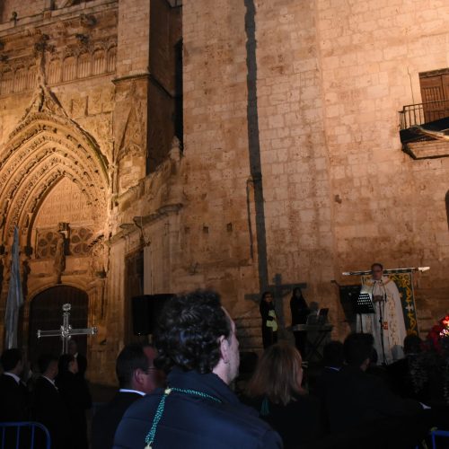 Salida Extraordinaria. Foto David Lamadrid