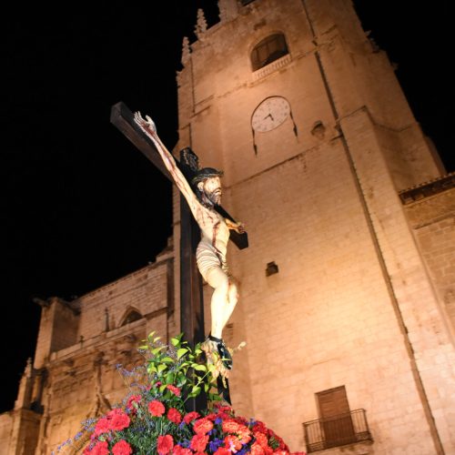 Santísimo Cristo de la Vera Cruz