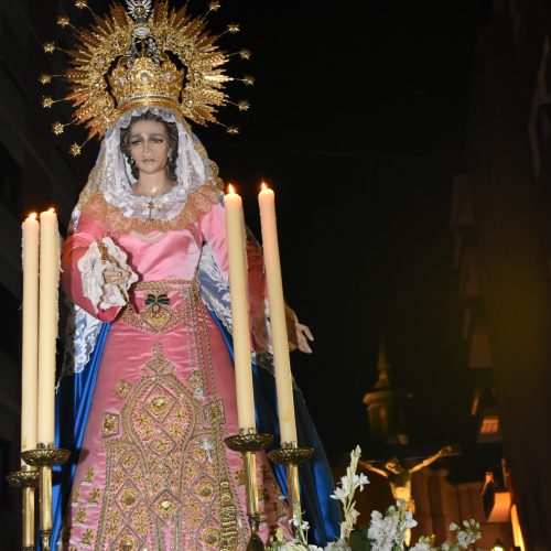 Salida Extraordinaria. Foto David Lamadrid