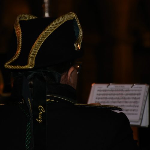 Salida Extraordinaria. Foto David Lamadrid