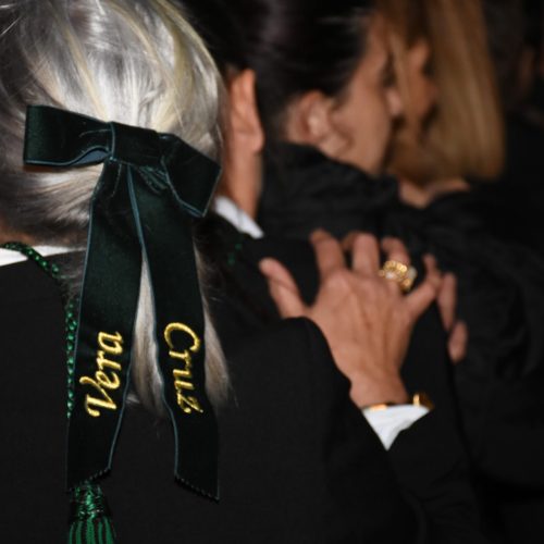 Salida Extraordinaria. Foto David Lamadrid