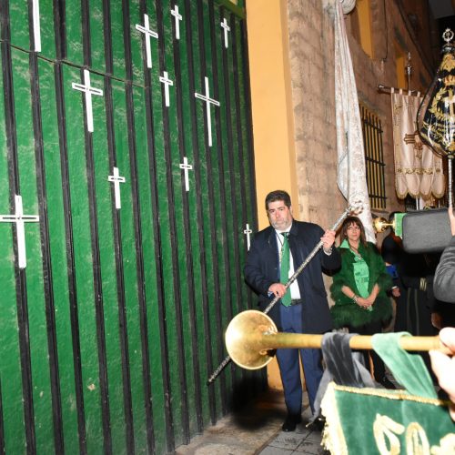 Salida Extraordinaria. Foto David Lamadrid