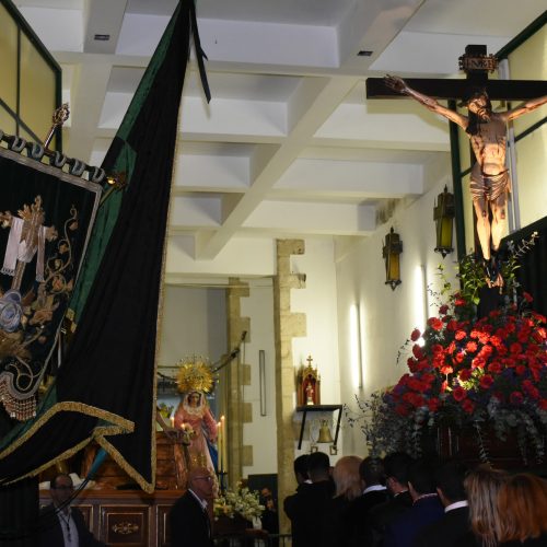 Salida Extraordinaria. Foto David Lamadrid