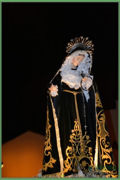 Ntra Sra del Dolor