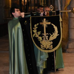 Triduo 2026. fotos David Lamadrid