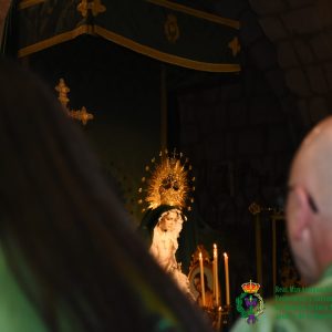 Triduo 2026. fotos David Lamadrid