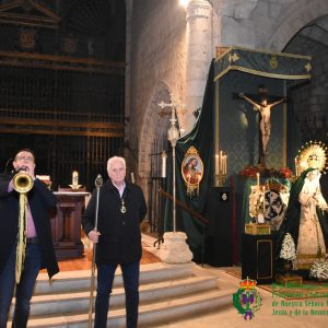 Triduo 2026. fotos David Lamadrid_26