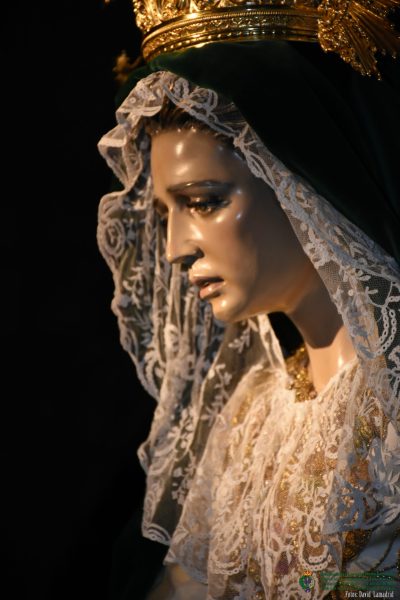 Ntra Sra de la Vera Cruz