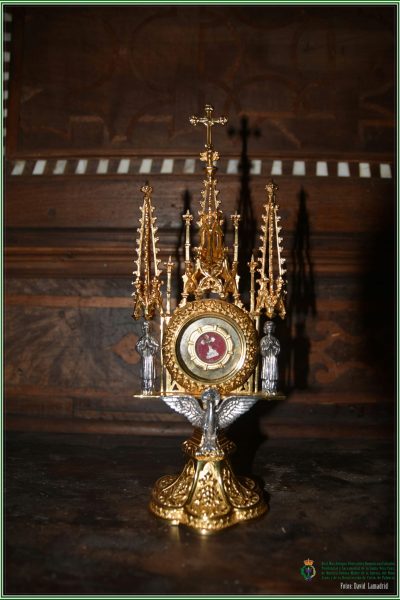 Lignum Crucis